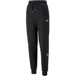 49% zniżki na spodnie Puma Power Novashine Black P/... Jokerstore
