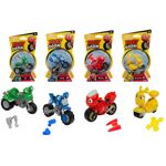 42% rabatt Giochi Preziosi - Ricky Zoom-karaktärer ... Villabebegiokids