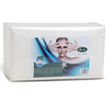 Sconto 39% ROIAL Asciugamano Monouso 100 Pz Ripegato Professional service cb