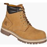 Sconto 14% Canguro Scarponi Stringati Da Uomo In ... MEC shopping