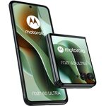 Sconto 25% Motorola Razr 60 Ultra 16+512GB 6.96