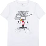Sconto 41% Nike T-shirt Icons of Play Bianco 5... Jokerstore