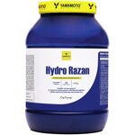 Sconto 25% YAMAMOTO NUTRITION Hydro Razan Optipep® 700 Grammi  IAFSTORE