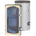 Sconto 2% Pleion Bollitore Vetrificato BR/ZN 200 L ... Megaclima