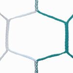 38% de desconto Sporti France Honeycomb Soccer Goal ... Goal Inn