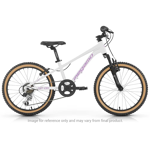 10% de réduction sur le VTT Megamo pour les enfants de 20 ans