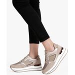 30% de desconto em tênis femininos Queen Helena com strass... Compras MEC