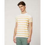 Sconto 60% Harmont&Blaine - T-Shirt In Cotone ... Harmont & Blaine