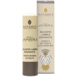 Sconto 20% Biosline Nature's Zucchero d'Ambra Balsamo Labbra Afarma