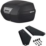 Sconto 15% SHAD - Bauletti Pack SH44 + W0... Motorama 