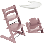 25% de desconto Stokke Tripp Trapp e Bandeja com ... Bamby Store