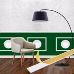 33% rabatt Eternal Parkett 2mXNUMX KIT av Boiserie ... Eternalparquet