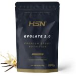 Sconto 30% HSN Evolate 2.0 (whey isolate cfm) 500g ... HSNstore