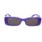 32% zniżki na okulary przeciwsłoneczne Balenciaga BB0096S 004 Rizzo Optical Center