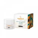 60 % de réduction sur la crème visage illuminatrice Zuccari Papaya Cosmetics... Achetez maintenant 24