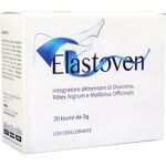 Sconto 12% ELASTOVEN 20BUST Cura e Natura