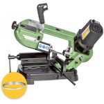 Sconto 25% Nebes TM101 PLUS - Segatrice a ... Masterfer