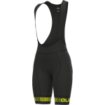 Sconto 50% ALE' Pantaloncini ciclismo donna PR-R STRADA ... Glamsport