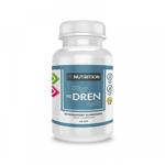Sconto 55% FC Nutrition FC Dren 60 cps Compralosubito 24