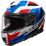 22% de réduction SCHUBERTH - Casque S3 Storm Blue... Motorama