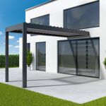 15% de réduction sur windows.com Pergola 2x4 m, pergola... Windows.com