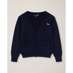 30% de desconto Harmont & Blaine - Cardigan com bordado... Harmont & Blaine