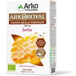 Sconto 43% Arkoroyal Pappa Reale Bio 500 mg Integratore ... Efarma