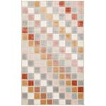 Desconto 27% Tapete RugVista Kumba - Multicolor 100x160 RugVista