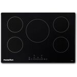 Sconto 48% PremierTech® PT805I PremierTech Piano Cottura ... Dadoshop