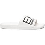 Sconto 33% Ea7 Emporio Armani Ciabatte Xcp001-xcc22 00001 ... DressInn