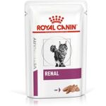 18% zniżki na Royal Canin Cat Veterinary Diet Renal ... QZ petshop