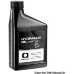 11% de desconto em óleo hidráulico OSCULATI ISO VG22 1lt Duemme Nautica