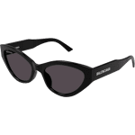 Sconto 31% Balenciaga BB0306S 001 Occhiali da Sole Looker