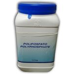 Sconto 41% Ricarica Polifosfato Da 1,5 Kg Per Filtro ... ForHome
