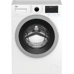 Sconto 2% Beko LAVATRICE 8KG STEAMCURE C INVERTER ... Onebby