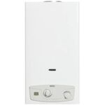 Sconto 2% Baxi Scaldabagno a Gas a Camera ... Megaclima