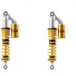 7% Rabatt auf Ohlins S36pl Stoßdämpferpaar für BMW ... WRS