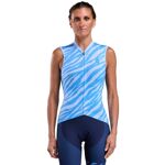 Sconto 60% Ekoï Maglia donna EKOI Perf ZEBRA ... EKOI
