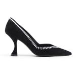 Sconto 50% Stuart Weitzman Gemcut Xcurve 85 Pump - ... Stuartweitzman