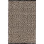 Sconto 20% RugVista Arowana Tappeto - Marrone / Nero 140... RugVista