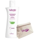 Sconto 39% Saforelle PROMO Detergente Intimo Delicato 250 ml + ... Efarma