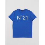 Sconto 55% N° 21 T-Shirt Bambino colore Royal Royal ... Giglio