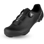 50% de descuento Zapatillas Ekoï XC S4 SS24 Negro EKOI