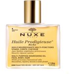 Sconto 50% NUXE Huile Prodigieuse Riche 100ml  IAFSTORE