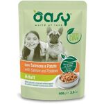 5% zniżki na paski Oasy Dog Strips w sosie dla dorosłych psów... QZ Petshop