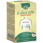 18 % de réduction sur ESI Les Dix Herbes Digestion No... Afarma