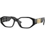 45% de desconto em óculos de grau Versace VE 3320U (... SM Opticians)