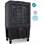 Sconto 28% Briotron 20000BL - Raffrescatore evaporativo portatile ... Masterfer