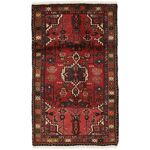 Sconto 10% Annodato a mano. Provenienza: Persia / Iran ... RugVista