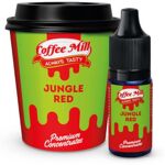 Sconto 20% Coffee Mill Jungle Red Aroma Concentrato ... kickkick.it